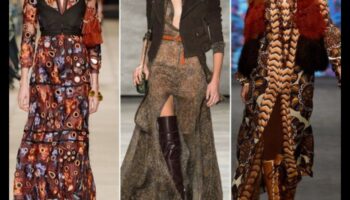 Runway Rhapsody: A Melody of Style in Every Trendy Note