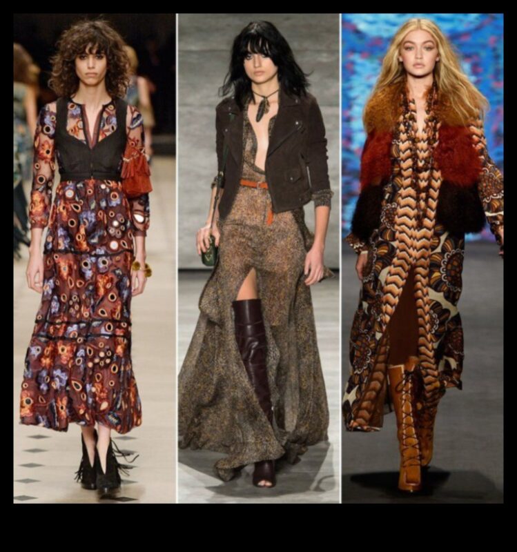 Runway Rhapsody: A Melody of Style in Every Trendy Note