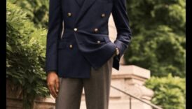 Sartorial Splendor: Κατακτήστε την τέχνη του κομψού ντυσίματος