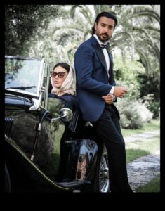 Sartorial Symphony: Εναρμονίζοντας το βλέμμα σας με την κομψή μόδα