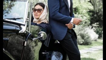 Sartorial Symphony: Εναρμονίζοντας το βλέμμα σας με την κομψή μόδα