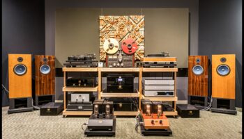 Soundscapes and Melodies: Musician's Gifts for the Audiophile