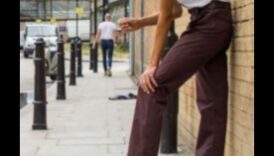 Sporty Spice: Αθλητική ανδρική μόδα που σκοράρει