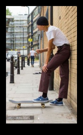 Sporty Spice: Αθλητική ανδρική μόδα που σκοράρει