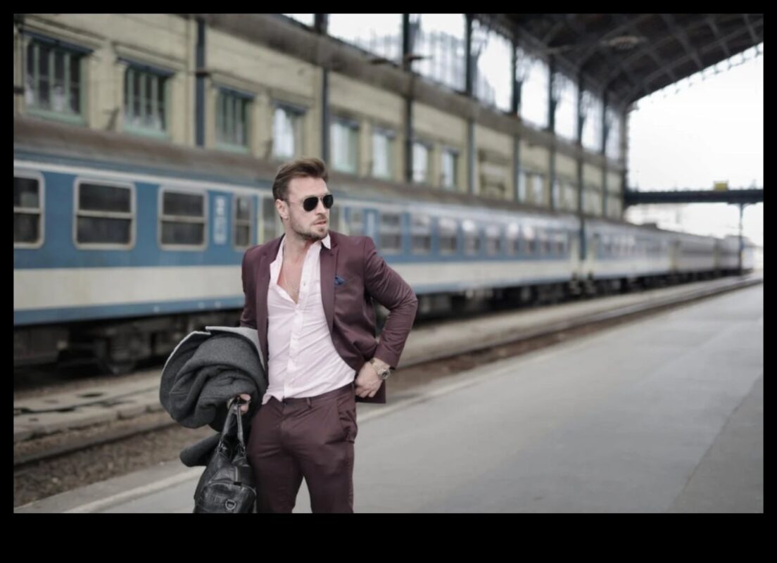 Street Smart Style: Navigating Urban Fashion Culture