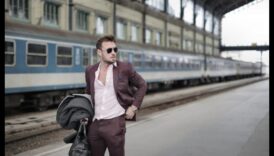 Street Smart Style: Navigating Urban Fashion Culture