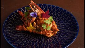 The Gourmet Galleria: Μαγειρικά αριστουργήματα για τους λάτρεις του φαγητού