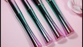 The Science of Brushes Understanding the Anatomy of Quality Makeup Tools 2 The Science of Brushes: Understanding the Anatomy of Quality Makeup Tools