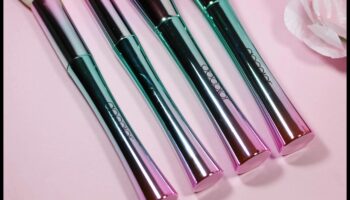 The Science of Brushes: Understanding the Anatomy of Quality Makeup Tools