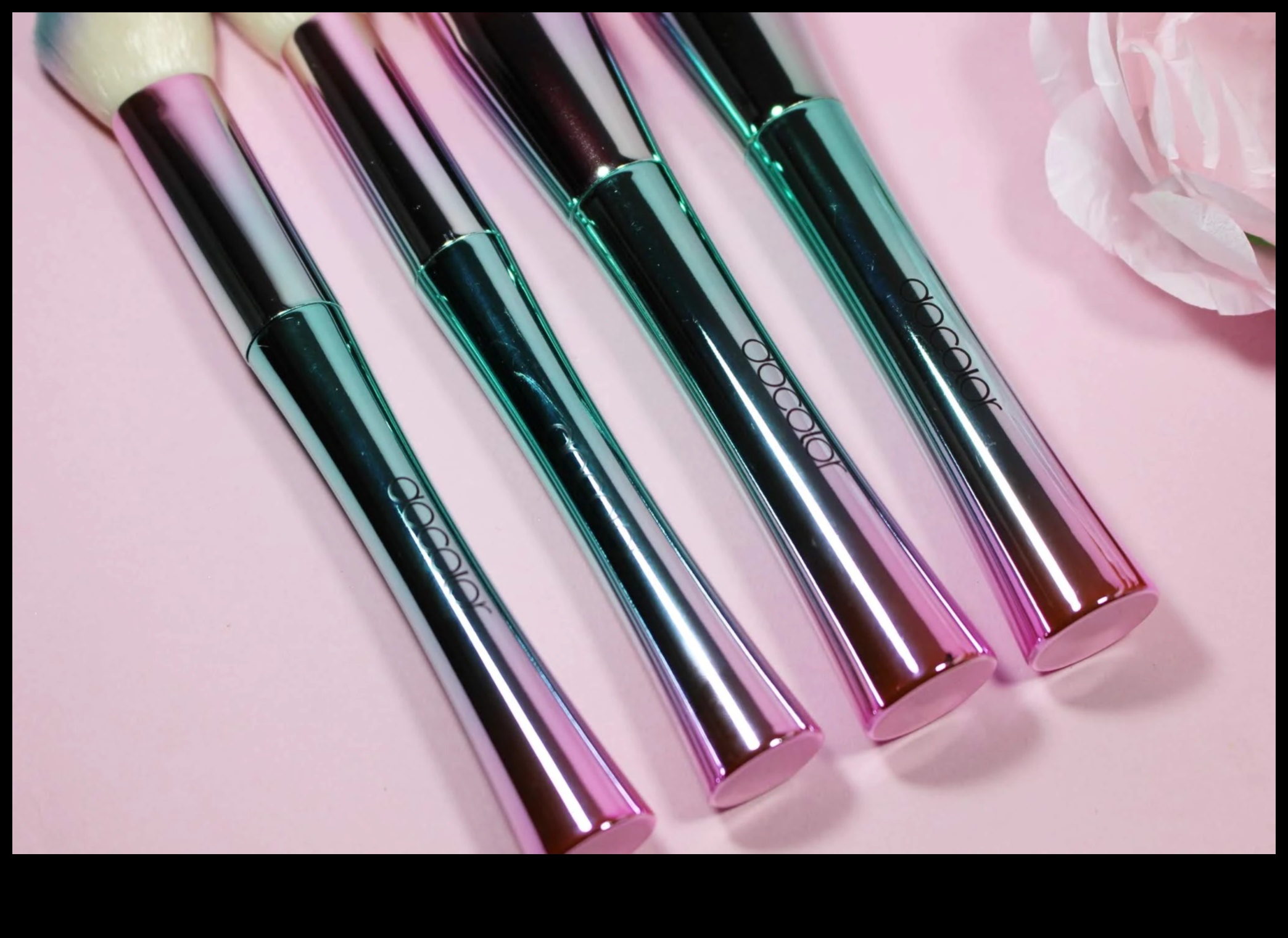 The Science of Brushes: Understanding the Anatomy of Quality Makeup Tools