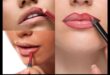 Φόρμουλες Lip Liner: Ποια συστατικά δημιουργούν τις πιο ακριβείς γραμμές;