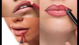 Φόρμουλες Lip Liner: Ποια συστατικά δημιουργούν τις πιο ακριβείς γραμμές;