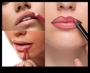 Φόρμουλες Lip Liner: Ποια συστατικά δημιουργούν τις πιο ακριβείς γραμμές;