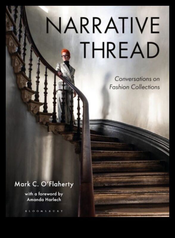 Thread Tales: Δημιουργήστε την αφήγησή σας με κομψές, μοντέρνες επιλογές