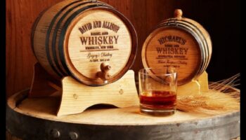 Vintage Vibes: Retro και Nostalgic Gifts for the Sentimental Man