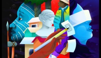 Visual Trends: A Chronicle of Design Evolution in Material Exploration