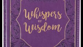 Whispers of Wisdom: Δημιουργία ειδικών δώρων που εμπνέουν