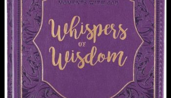 Whispers of Wisdom: Δημιουργία ειδικών δώρων που εμπνέουν