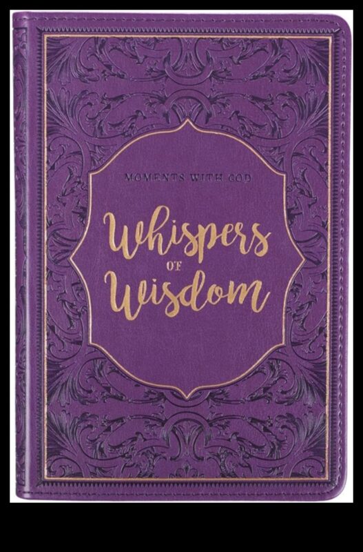 Whispers of Wisdom: Δημιουργία ειδικών δώρων που εμπνέουν