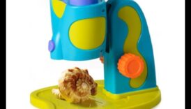 Whiz Kid Wonders: STEM Toys for Curious Minds