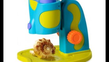 Whiz Kid Wonders: STEM Toys for Curious Minds