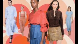 Retro Revelry: Vintage outfits για μια διαχρονική γιορτή