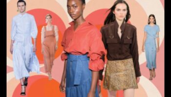 Retro Revelry: Vintage outfits για μια διαχρονική γιορτή