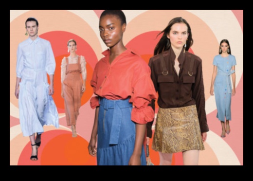 Retro Revelry: Vintage outfits για μια διαχρονική γιορτή