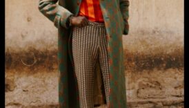 Style Evolution: Ανδρικές τάσεις της μόδας για το μέλλον