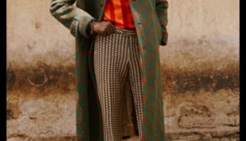 Style Evolution: Ανδρικές τάσεις της μόδας για το μέλλον