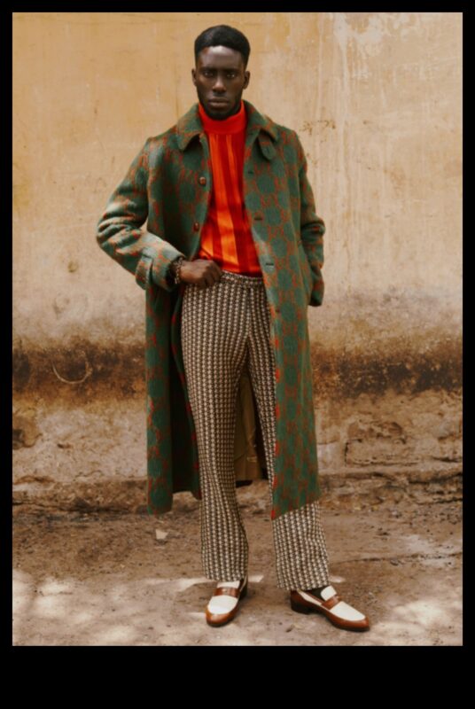 Style Evolution: Ανδρικές τάσεις της μόδας για το μέλλον