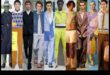 Trendsetting Traditions: Ανδρική μόδα με ανατροπή