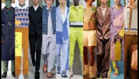 Trendsetting Traditions: Ανδρική μόδα με ανατροπή