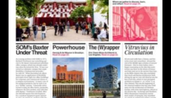 Crafting Brilliance: Αποκαλύφθηκαν οι τεχνικές αρχιτεκτονικού σχεδιασμού