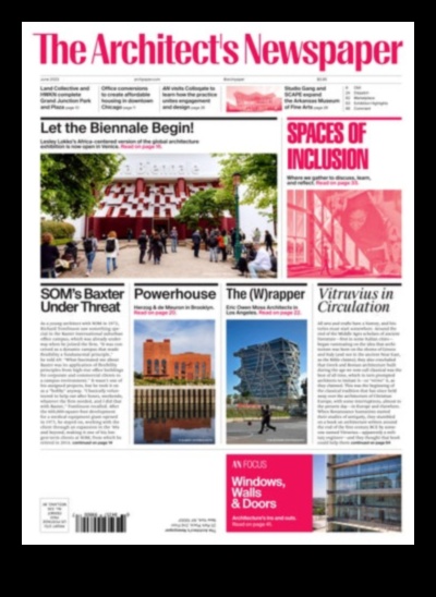 Crafting Brilliance: Αποκαλύφθηκαν οι τεχνικές αρχιτεκτονικού σχεδιασμού