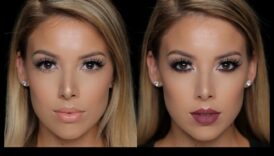 Μέσω μέρα προκάλεσε μέση της νύχτας Πώς εξετάσετε το ενδεχόμενο μεταφέρετε το πρότυπο σας μακιγιάζ για βραδινές περιστάσεις 2 Από Μέρα σε Νύχτα: Μετάβαση του καθημερινού σας μακιγιάζ για βραδινές εκδηλώσεις