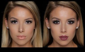 Από Μέρα σε Νύχτα: Μετάβαση του καθημερινού σας μακιγιάζ για βραδινές εκδηλώσεις