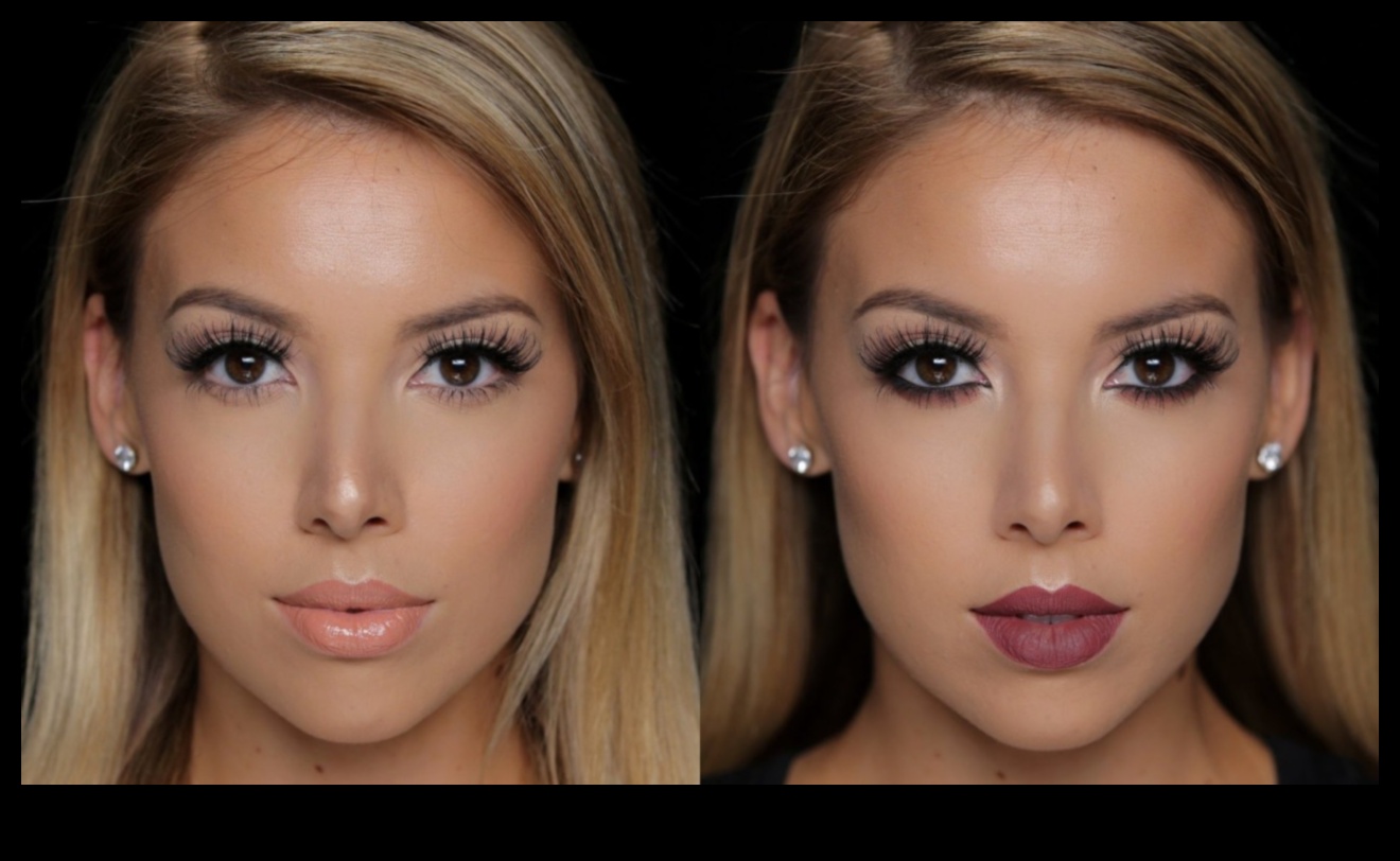 Από μέρα σε νύχτα Πώς να μεταφέρετε το καθημερινό σας μακιγιάζ για βραδινές εκδηλώσεις 1 Από Μέρα σε Νύχτα: Μετάβαση του καθημερινού σας μακιγιάζ για βραδινές εκδηλώσεις