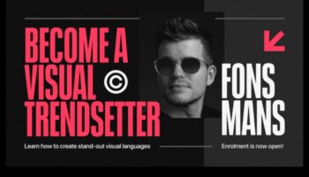 Από την ιδέα στο κλικ: Ταξίδι ενός trendsetter στο σχέδιο