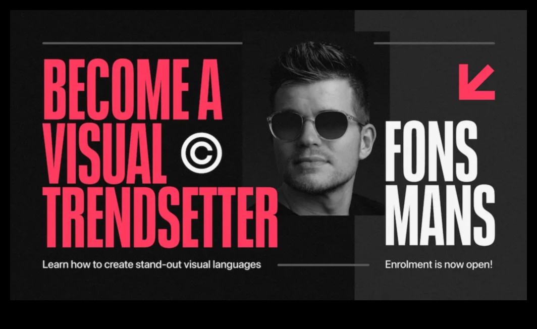 Από τη σύλληψη στο κλικ Το ταξίδι ενός trendsetter στο σχέδιο 1 Από την ιδέα στο κλικ: Ταξίδι ενός trendsetter στο σχέδιο