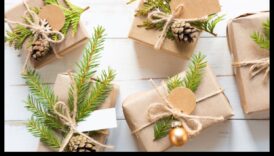 Green Guardian: Βιώσιμα δώρα για τη φιλική προς το περιβάλλον γυναίκα