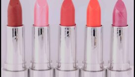 Διαλύοντας στυλ: Κλασικό, τολμηρό ή διακριτικό—Ποιο κραγιόν είναι κατάλληλο για εσάς;