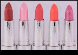 Διαλύοντας στυλ: Κλασικό, τολμηρό ή διακριτικό—Ποιο κραγιόν είναι κατάλληλο για εσάς;