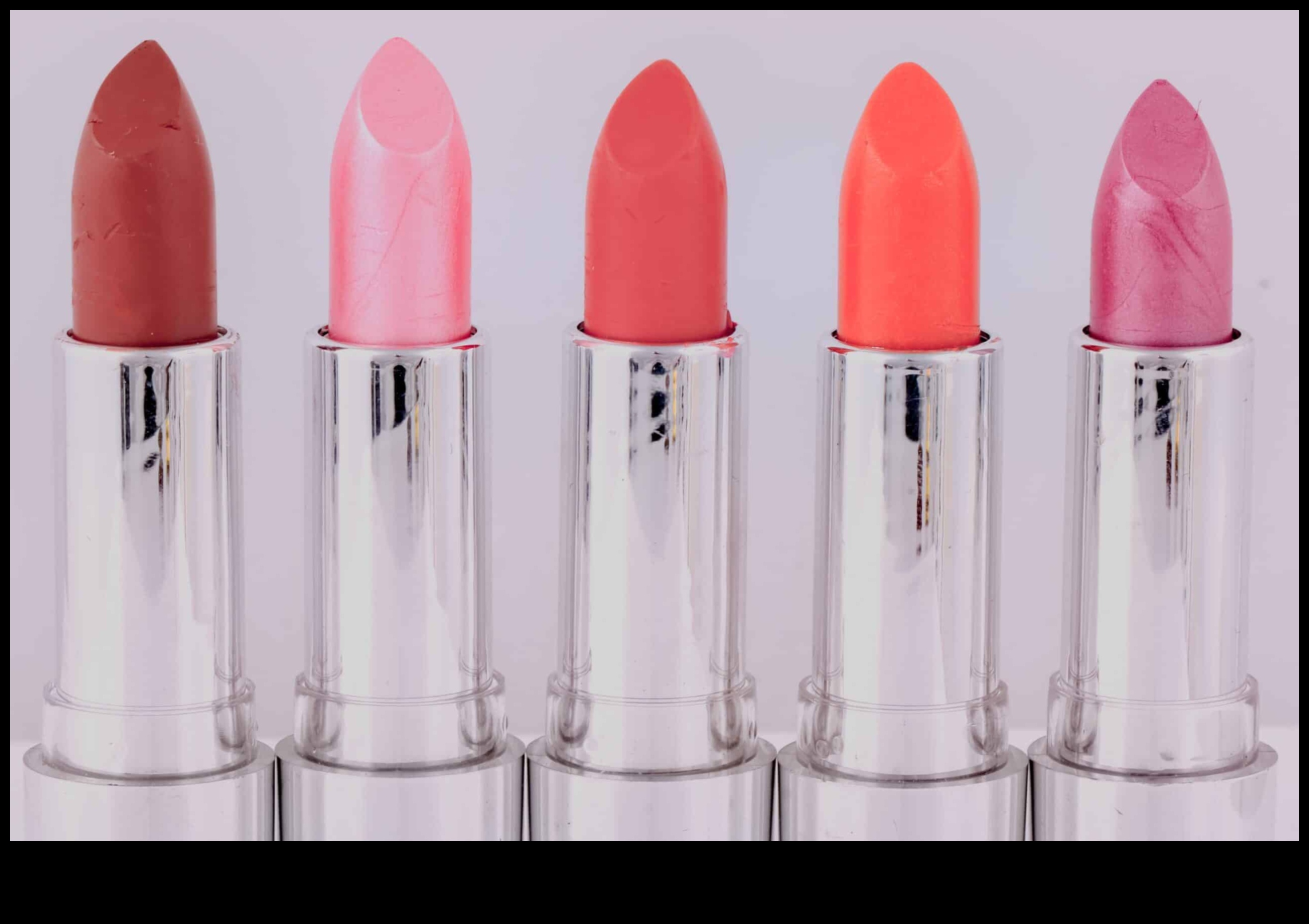 Βρείτε το τέλειο κραγιόν σας έναν οδηγό για κλασικές, έντονες και διακριτικές αποχρώσεις 1 Διαλύοντας στυλ: Κλασικό, τολμηρό ή διακριτικό—Ποιο κραγιόν είναι κατάλληλο για εσάς;