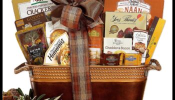 Γευστικές Γιορτές: Γκουρμέ δώρα για γνώστες της μαγειρικής