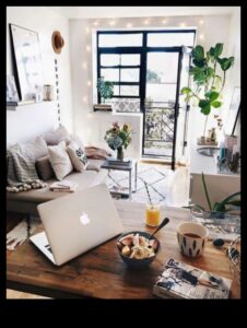 Από την Έμπνευση στην Πραγματικότητα Υλοποίηση ιδεών εσωτερικής διακόσμησης