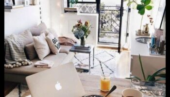 Από την Έμπνευση στην Πραγματικότητα Υλοποίηση ιδεών εσωτερικής διακόσμησης