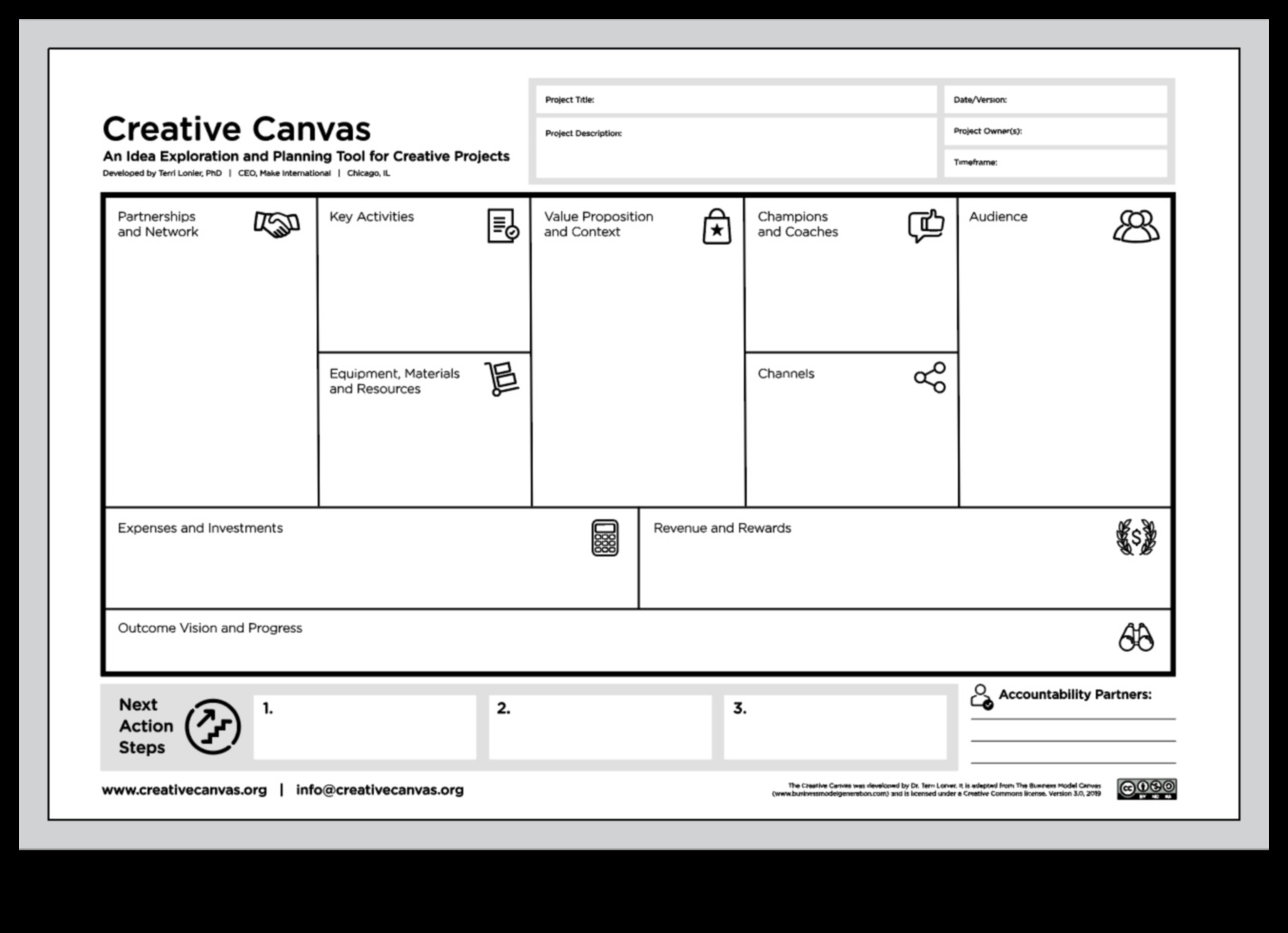 Creative Canvases: The Art of Product Design Exploration