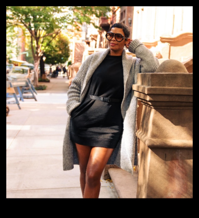 Κλασικά ρούχα διαχρονικής κομψότητας για αβίαστο στυλ 1 Διαχρονική κομψότητα: Κλασικά ρούχα για αβίαστο στυλ