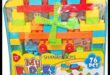 Building Blocks Bliss: Construction Sets for Imaginative Play